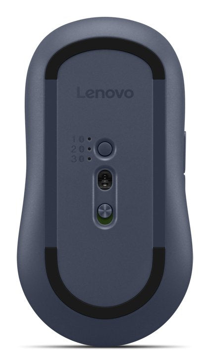 EAN 0195892126720 - Lenovo Yoga ratón Oficina Ambidextro Bluetooth Óptico 4000 DPI imagen 5