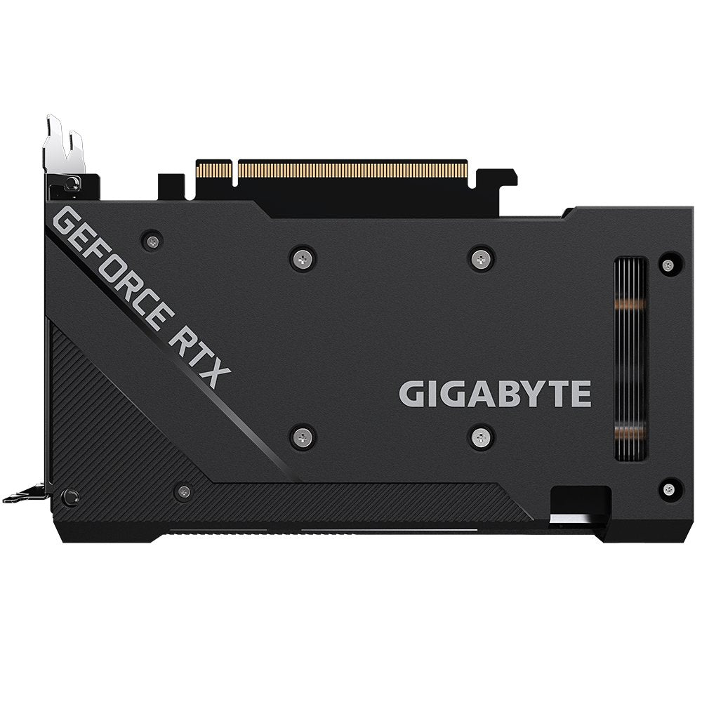 EAN 4719331311193 - GIGABYTE RTX 3060 Windforce OC 12G NVIDIA GeForce RTX 3060 12 GB GDDR6 imagen 4