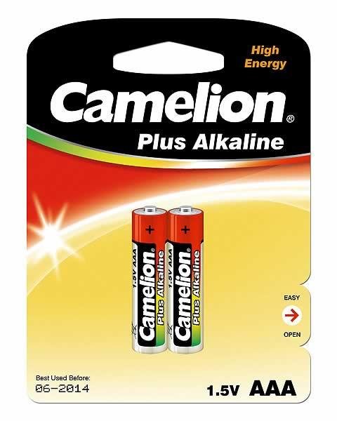 EAN 4260033150059 - Camelion LR03-BP2 Batería de un solo uso AAA Alcalino imagen 1