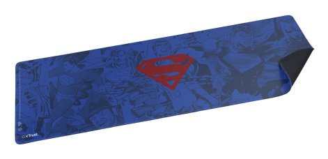 EAN 8713439257434 - Trust GXT 759SM XXL Alfombrilla de ratón para juegos Azul, Gris, Rojo imagen 4