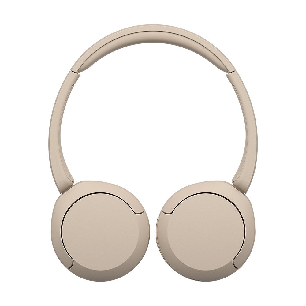EAN 4548736142916 - Sony WH-CH520 Auriculares Inalámbrico Diadema Llamadas/Música USB Tipo C Bluetooth Base de carga Crema de imagen 6