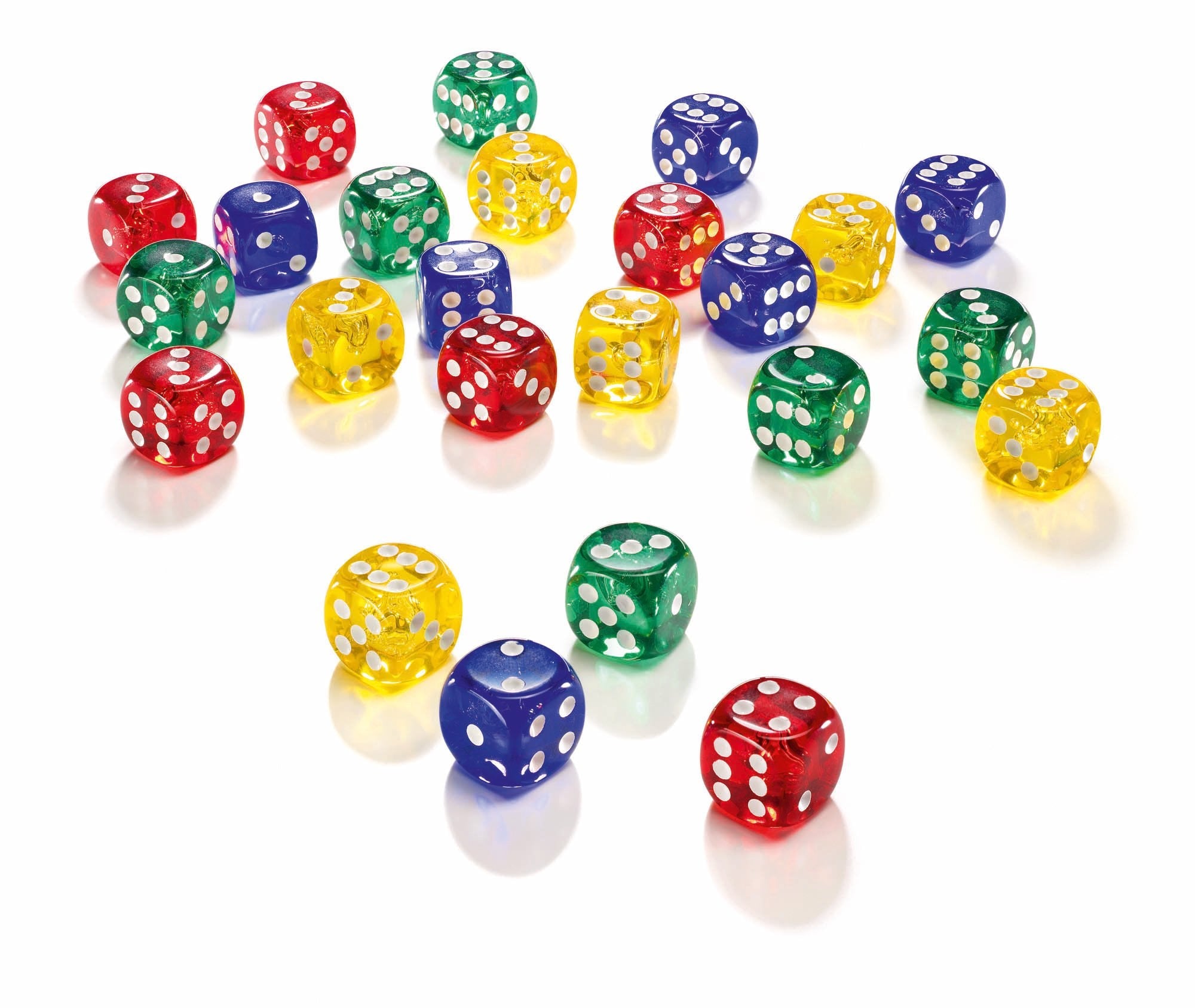 Schmidt Games Cubes Ligretto, Juego De Dados 49611