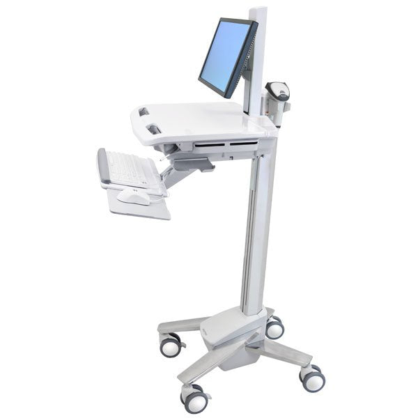 Styleview Cart With Lcd Pivot Accs