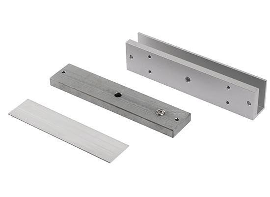 EAN 0842571117493 - Hikvision DS-K4H250-U accesorio para cerradura electromagnética Soporte imagen 1