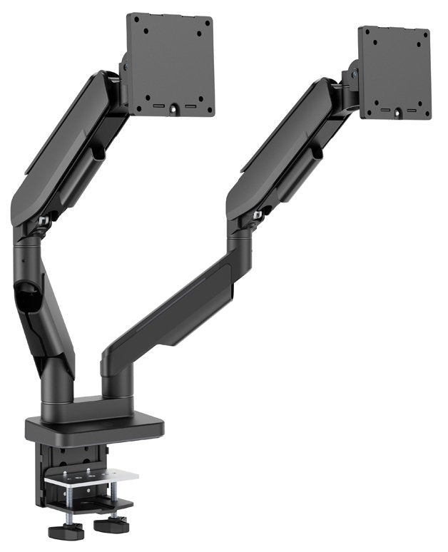 Soporte Lc-Power Lc-Eq-A34b-D Para Monitor (34") Escritorio Negro