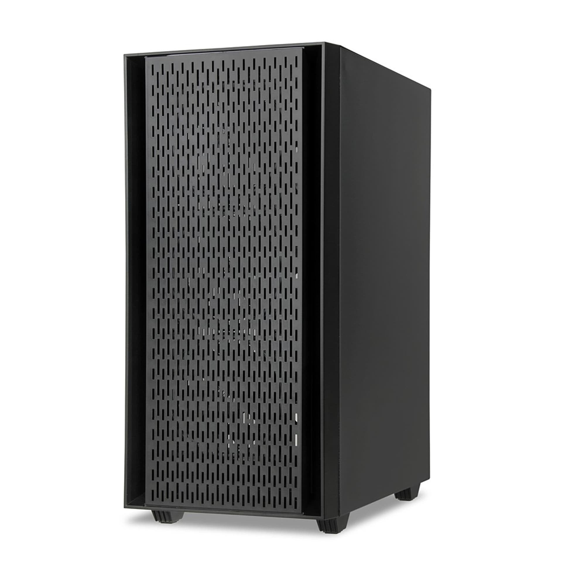 EAN 5903968681043 - iBox CETUS 903 Midi Tower Negro imagen 7