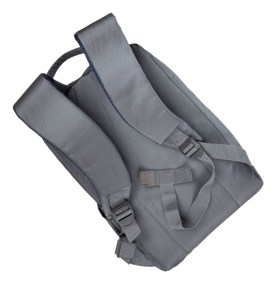 EAN 4260709019956 - Rivacase Alpendorf 7523 mochila Mochila informal Gris Poliéster imagen 22