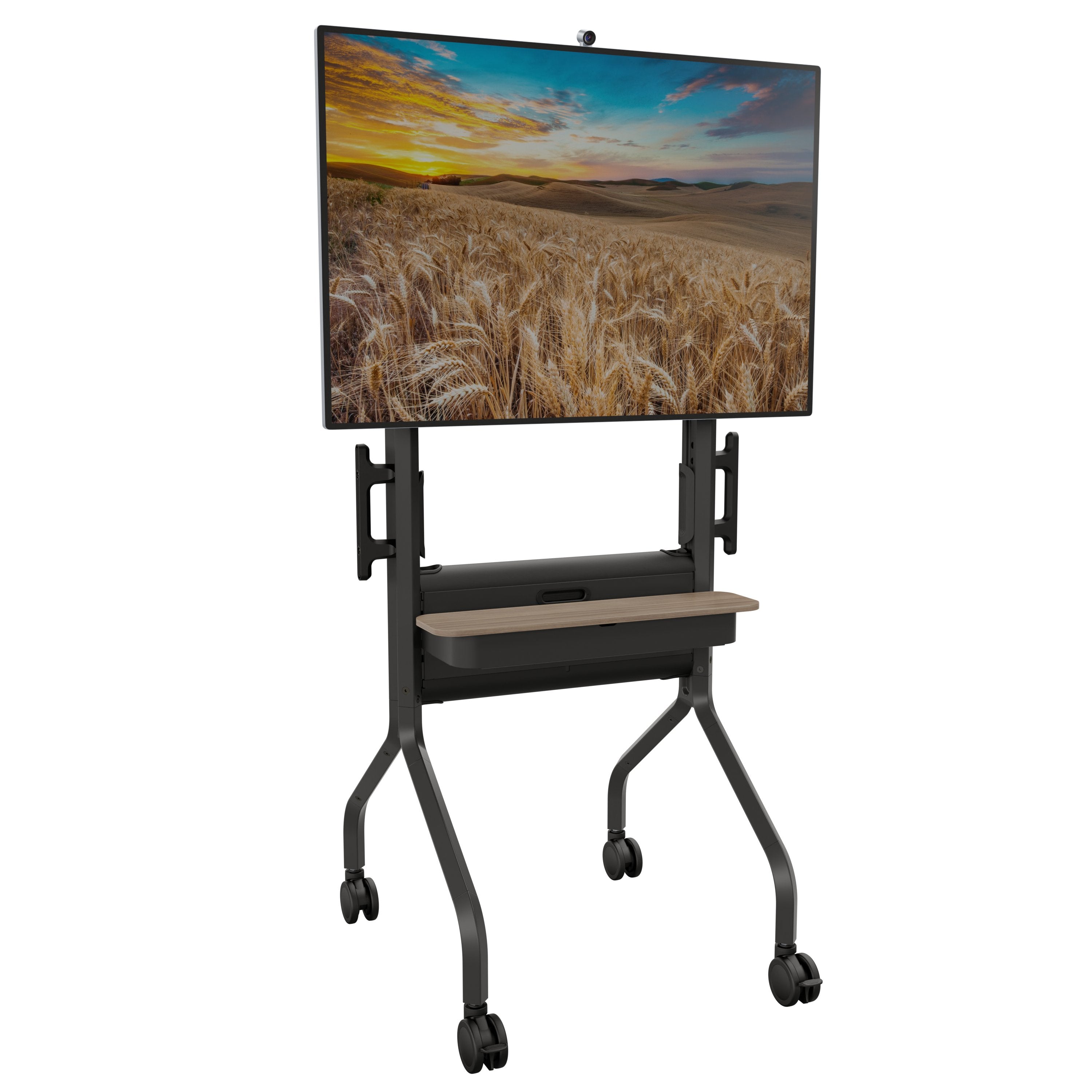 EAN 0841872176758 - Chief LSCUB soporte de equipo de audio y DVD Negro imagen 1