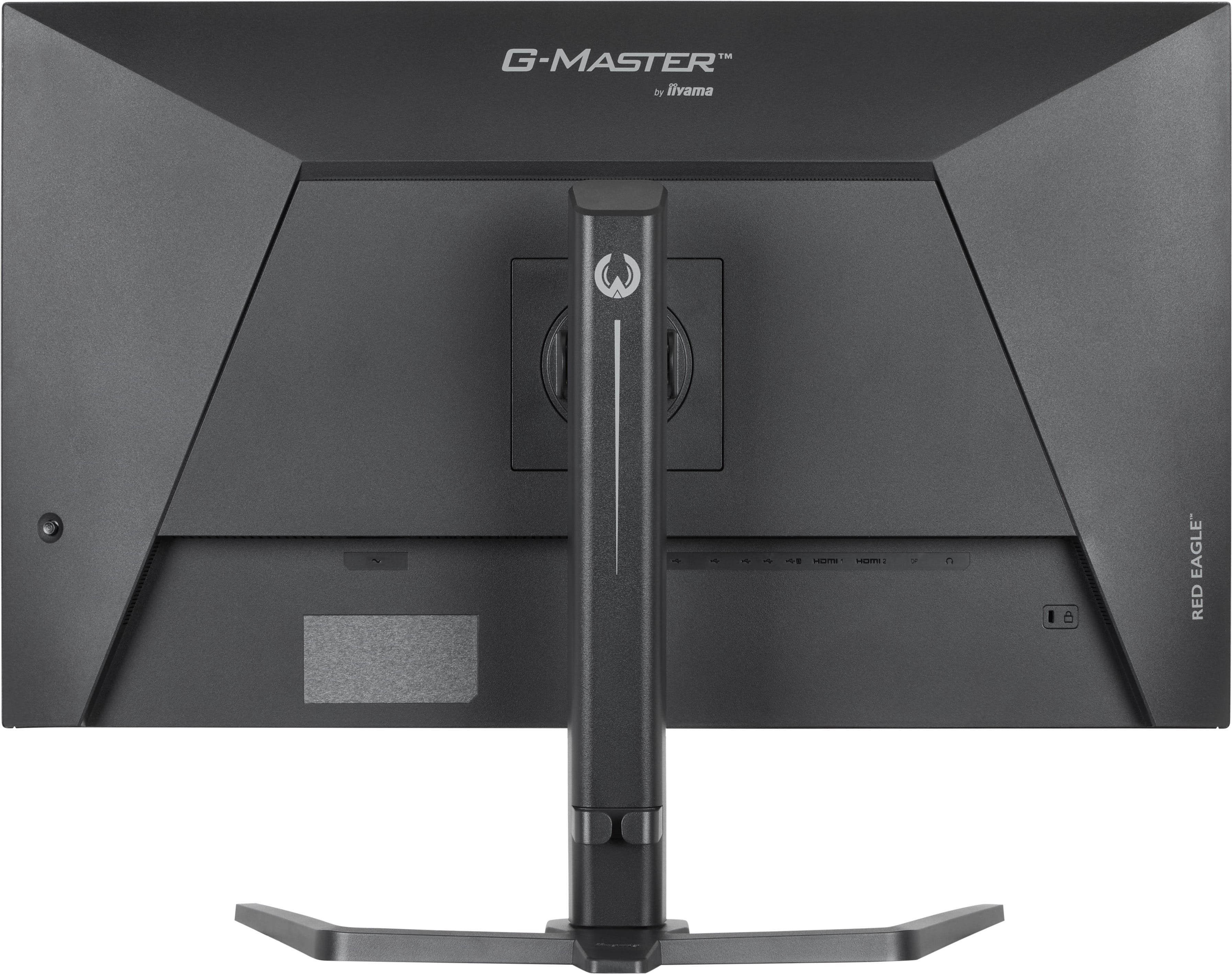 EAN 4948570127115 - iiyama G-MASTER GB3272QSU-B1 pantalla para PC 80 cm (31.5") 2560 x 1440 Pixeles Quad HD LED Negro imagen 9