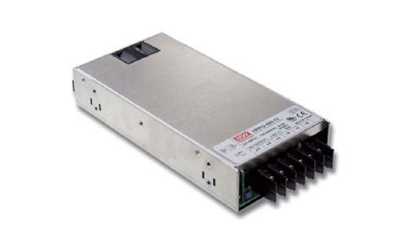 Meanwell Hrp-450-5 Fuente De Alimentación Conmutada/Dc 90 A - Pc-/Server Fuente De Alimentación - 450 W