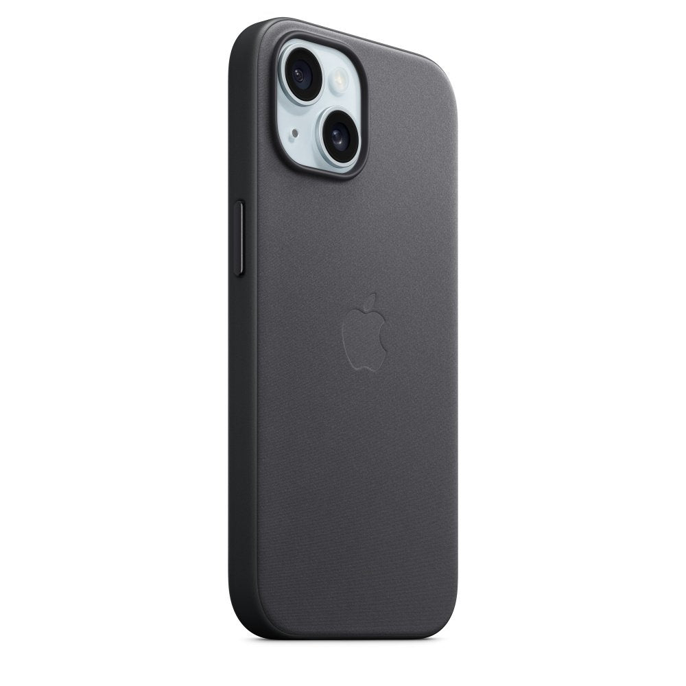 EAN 0194253945390 - Apple MT393ZM/A funda para teléfono móvil 15,5 cm (6.1") Negro imagen 6