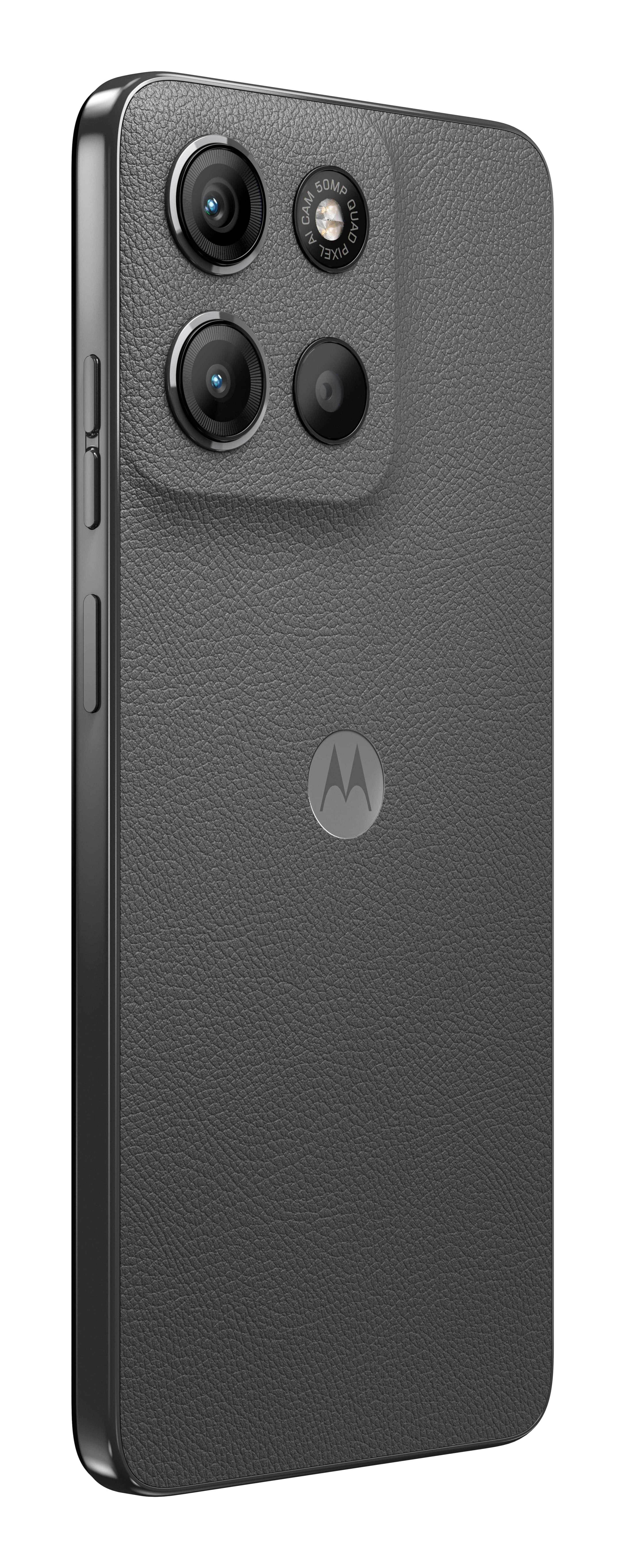 EAN 0840023284977 - Motorola moto g15 17,1 cm (6.72") SIM doble Android 15 4G USB Tipo C 8 GB 256 GB 5200 mAh Gris imagen 8