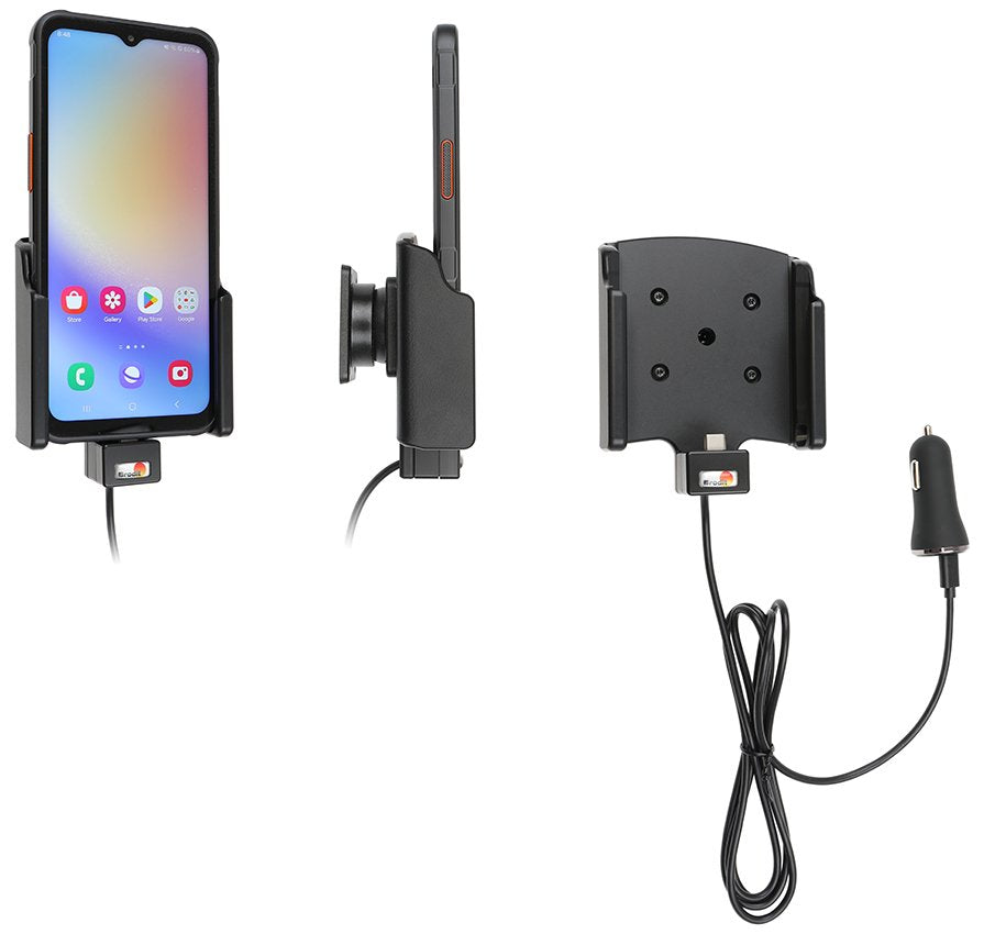 Brodit Halter Aktiv Galaxy Xcover 7 Usb-C