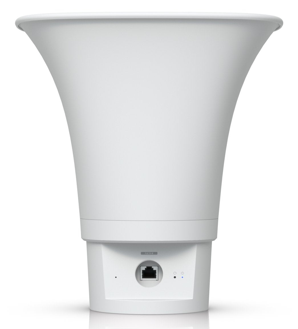 EAN 810177161172 - Ubiquiti UP-AI-Horn-Speaker-W De 1 vía Blanco Alámbrico imagen 11
