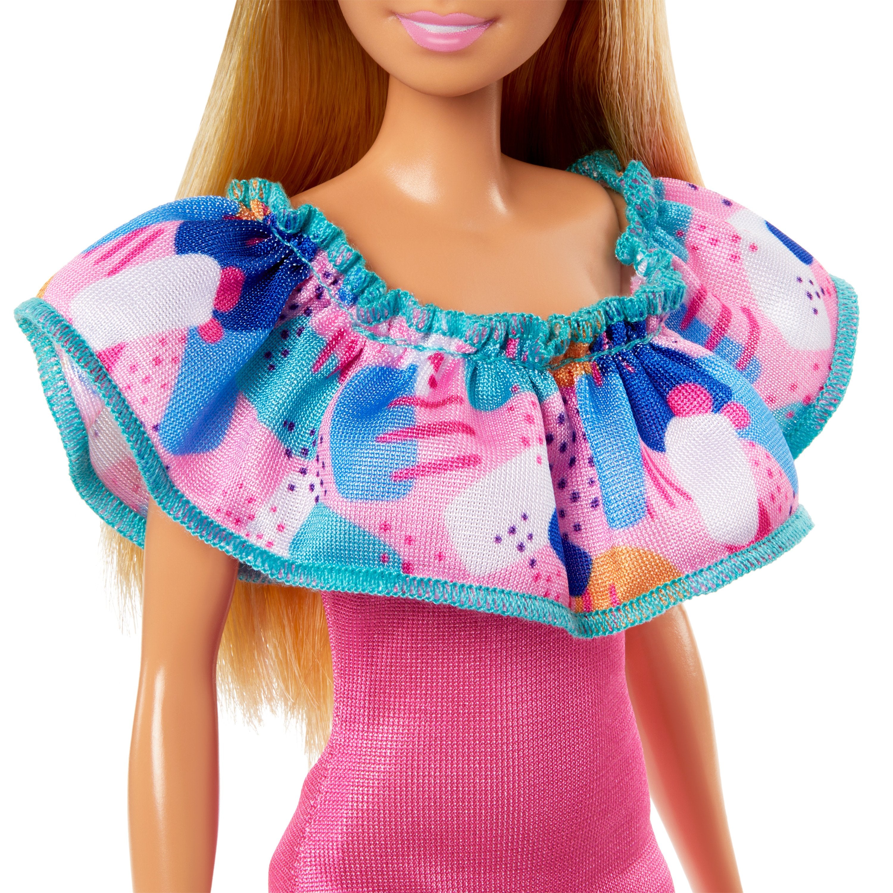 EAN 0194735180349 - Barbie HRM09 muñeca imagen 5