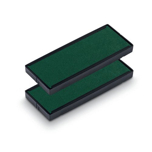 Trodat Sello 2mk Verde 6 4925 Sb