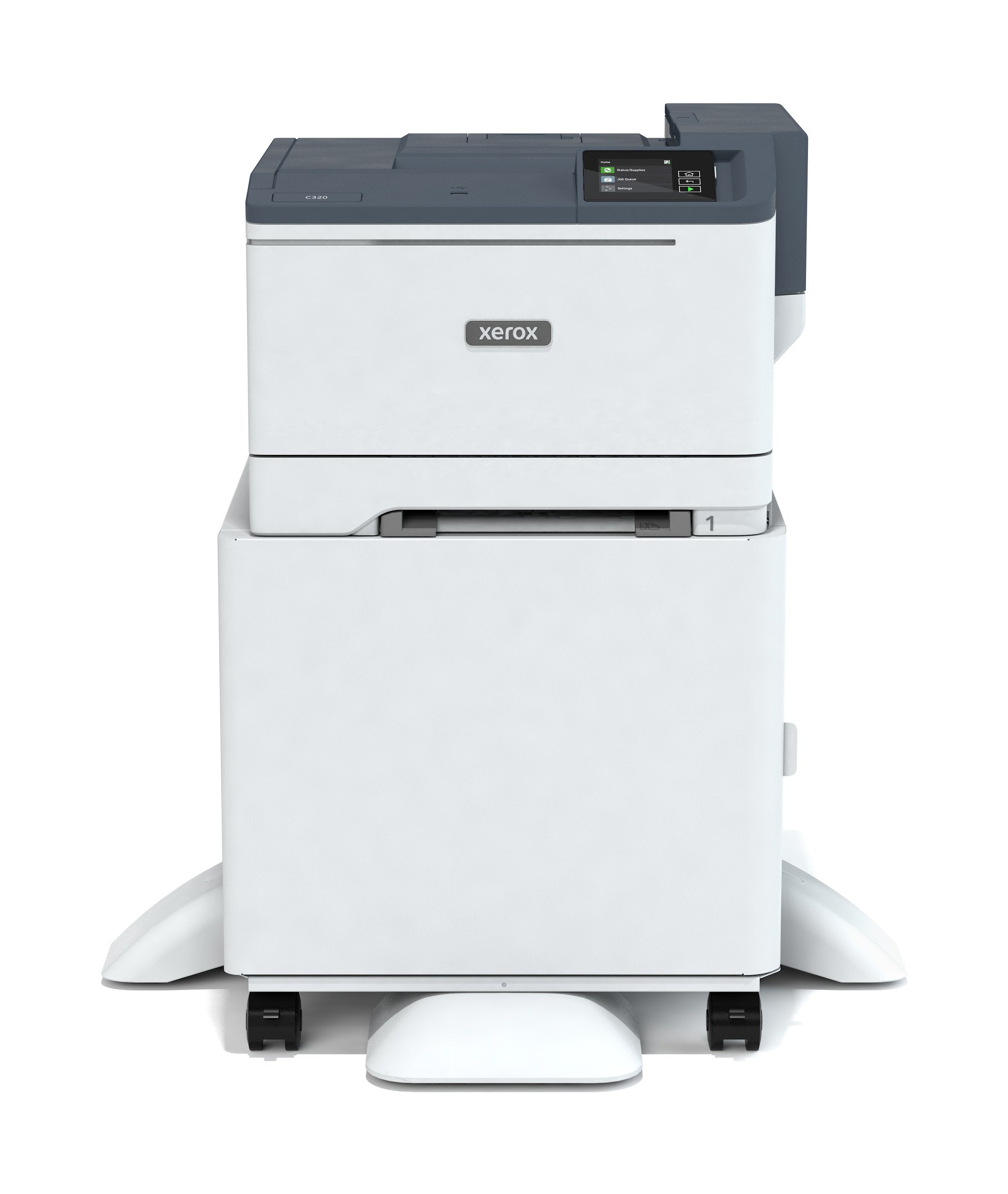 EAN 0095205044324 - Xerox C320V_DNI impresora láser Color 4800 x 4800 DPI Wifi imagen 27