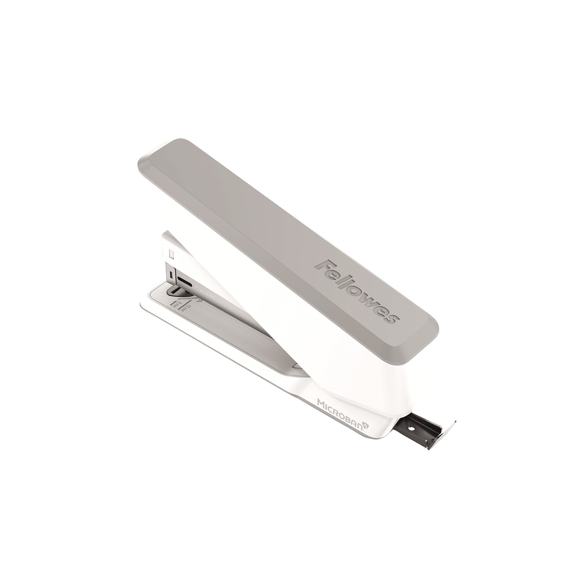 EAN 0043859776573 - Fellowes LX850 Grapado plano Blanco imagen 11