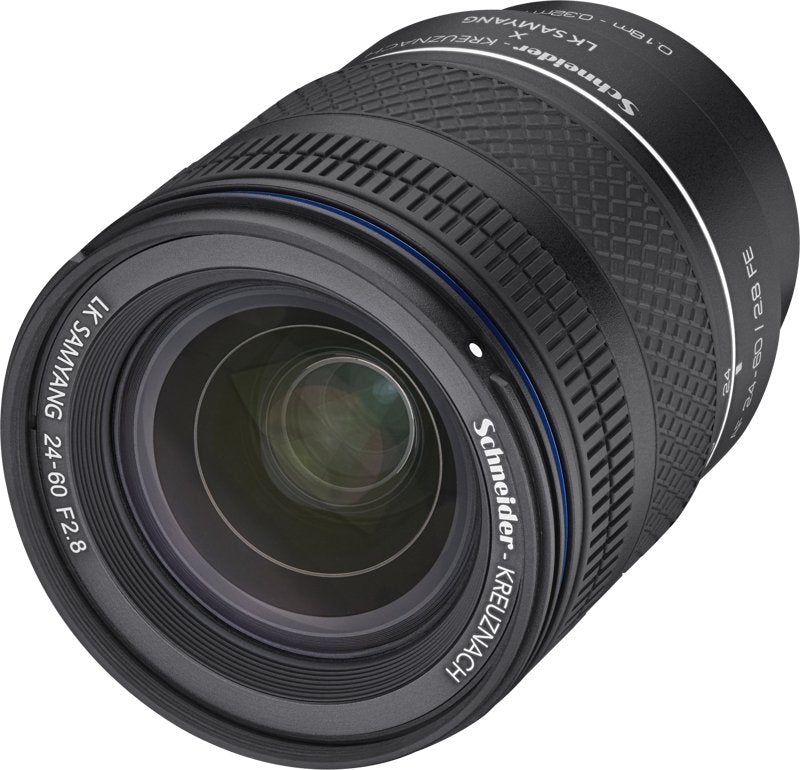 EAN 8809298889425 - Samyang AF 24-60mm F/2.8 Sony FE MILC Objetivo de zoom estándar Negro imagen 6