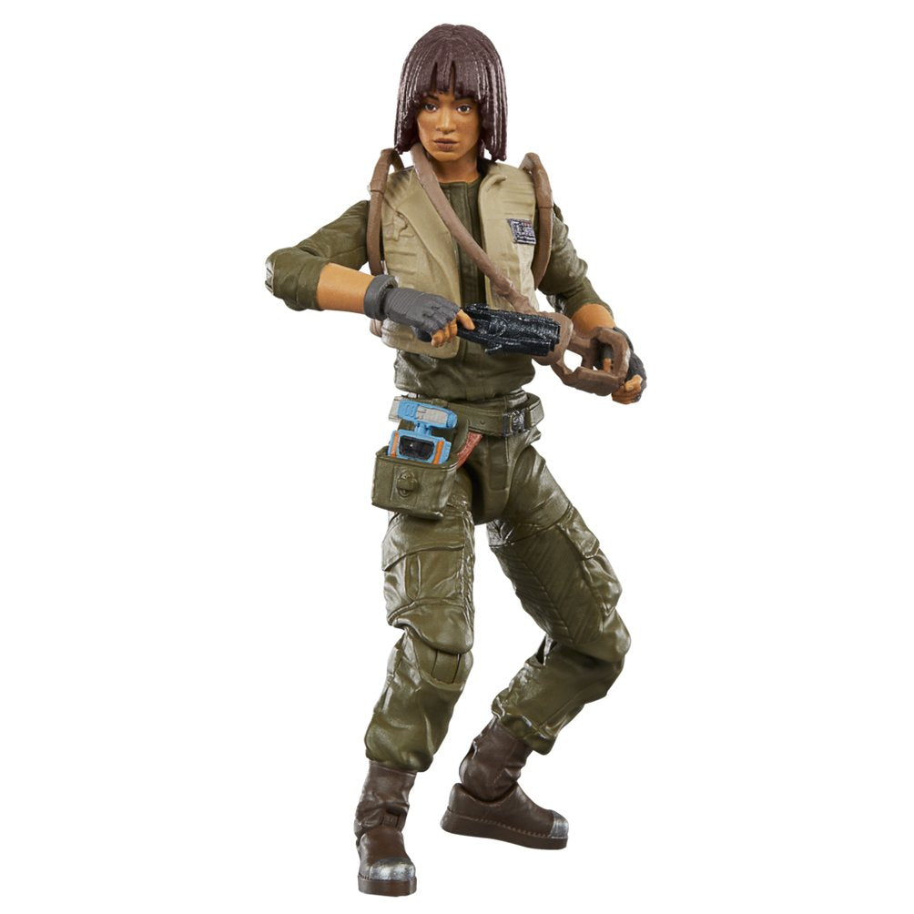 Figura Osha Aniseya The Acolyte Star Wars 9,5cm