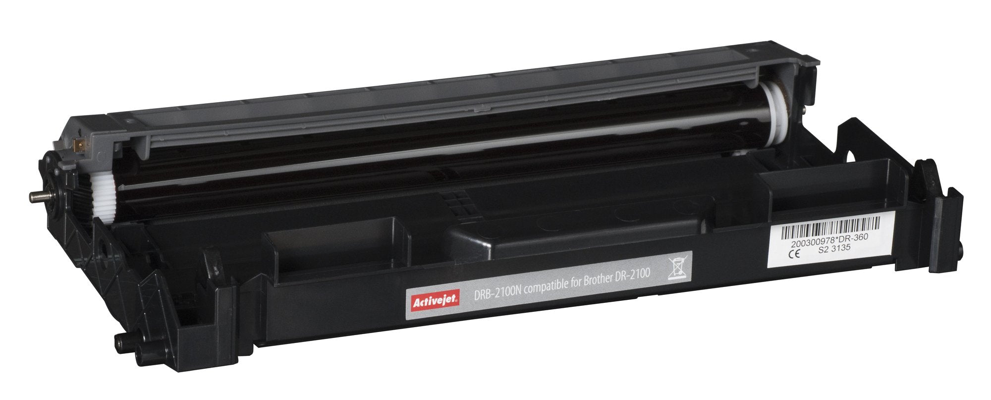 EAN 5901443013860 - Activejet DRB-2100N tambor de impresora Compatible 1 pieza(s) imagen 2