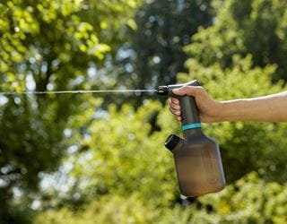 Gardena Pulverizador 1 L Easypump 11114-20