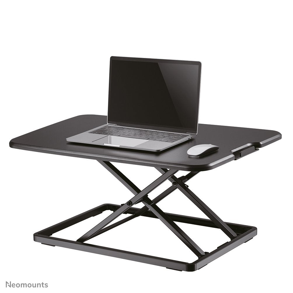 EAN 8717371448417 - Neomounts NS-WS050BLACK estacion de trabajo sentado o de pie imagen 1