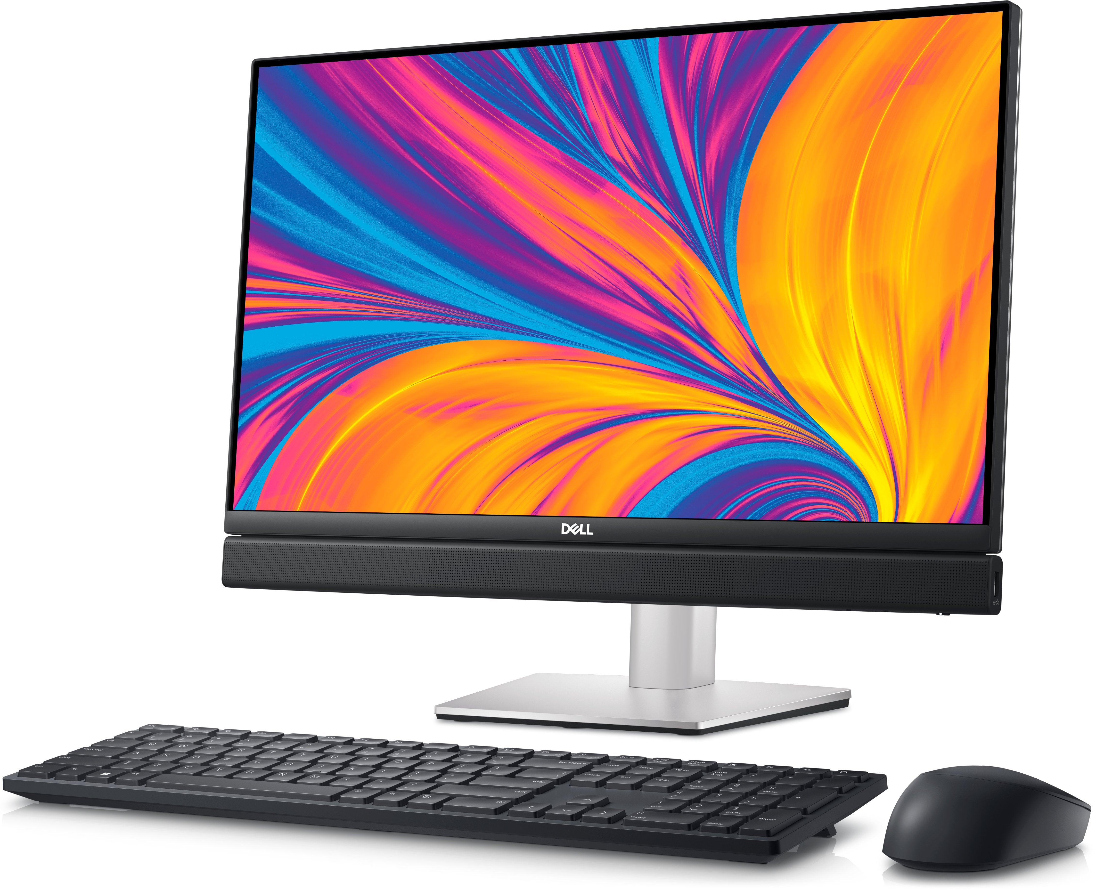 EAN 5397184863046 - DELL OptiPlex 7420 plus Intel® Core™ i5 i5-14500 60,5 cm (23.8") 1920 x 1080 Pixeles PC todo en uno 16 GB imagen 3