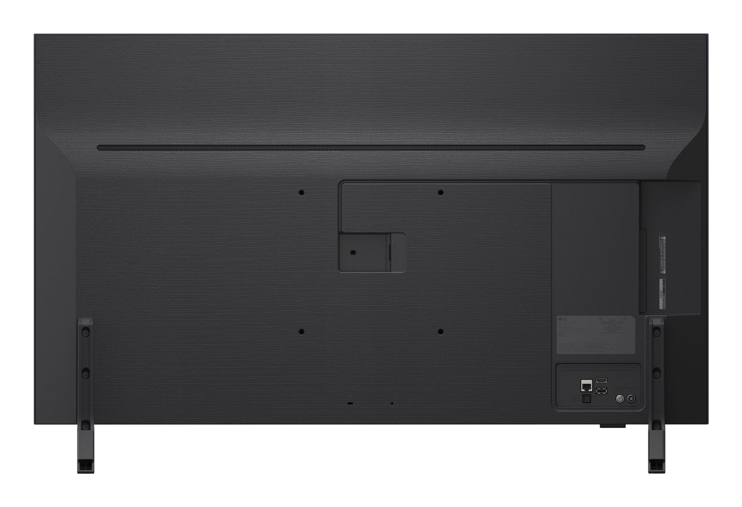 Televisor Lg Qned 43" 43qned82a6b Smart Tv Qned Uhd 4k Hdr