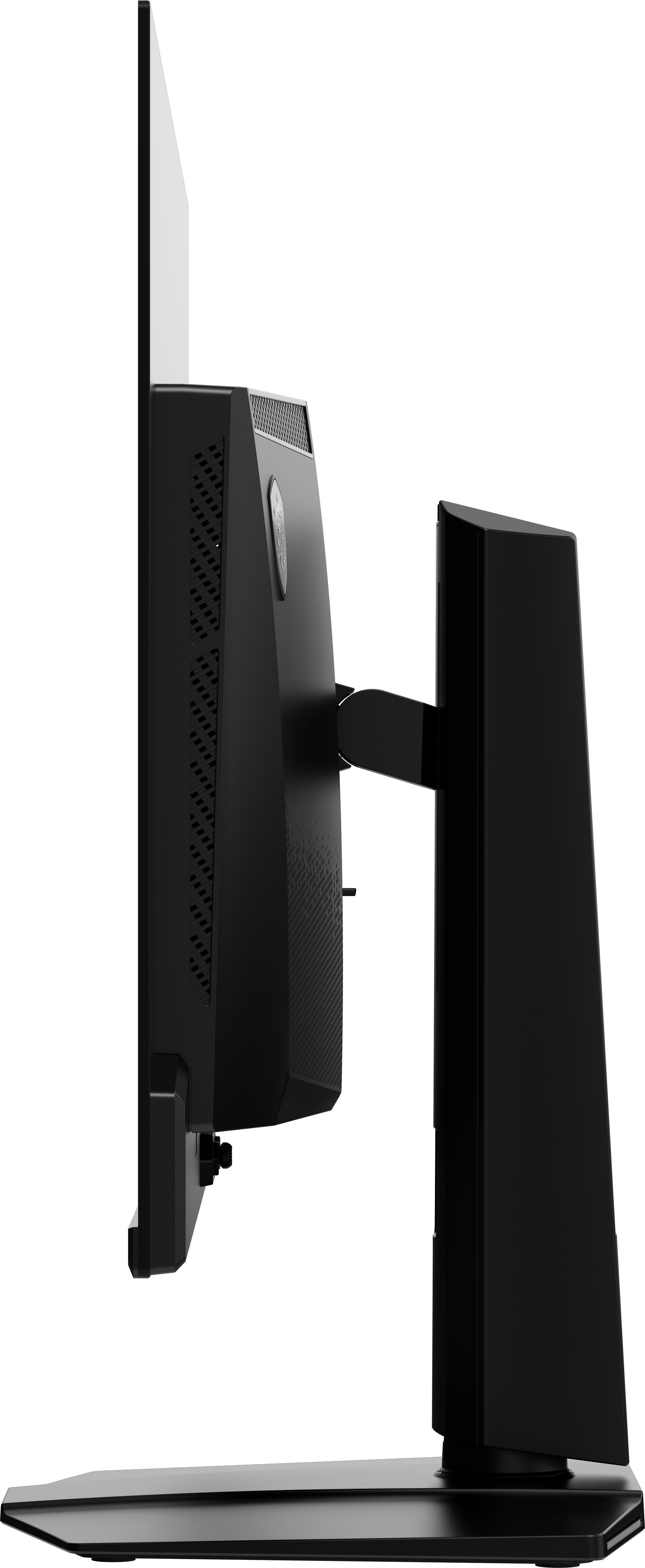 Monitor Oled 32"/Mag 321up Qd-Oled Msi