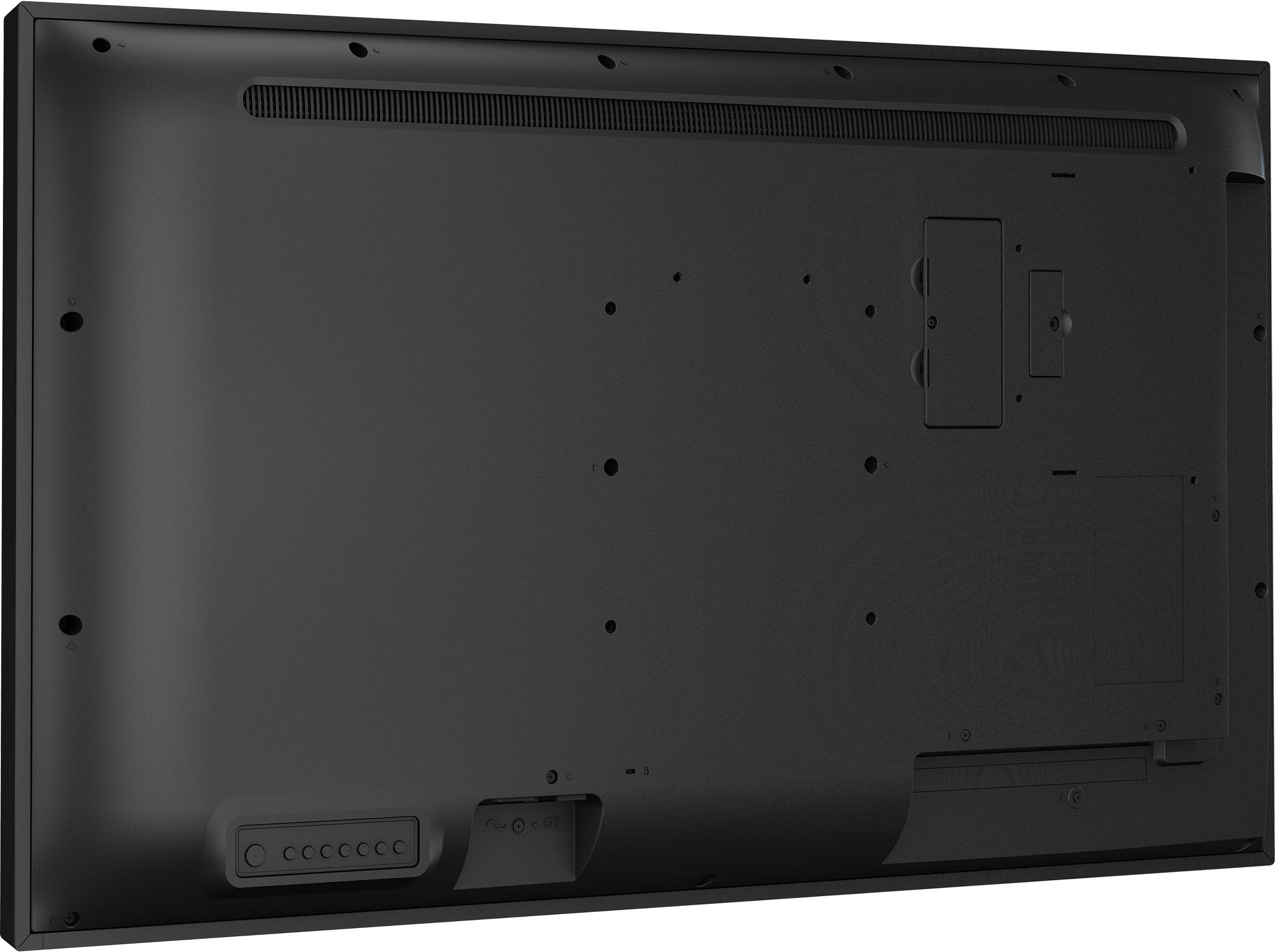 EAN 4948570120468 - iiyama T4362AS-B1 pantalla de señalización Panel plano interactivo 108 cm (42.5") IPS 500 cd / m² 4K Ultr imagen 12