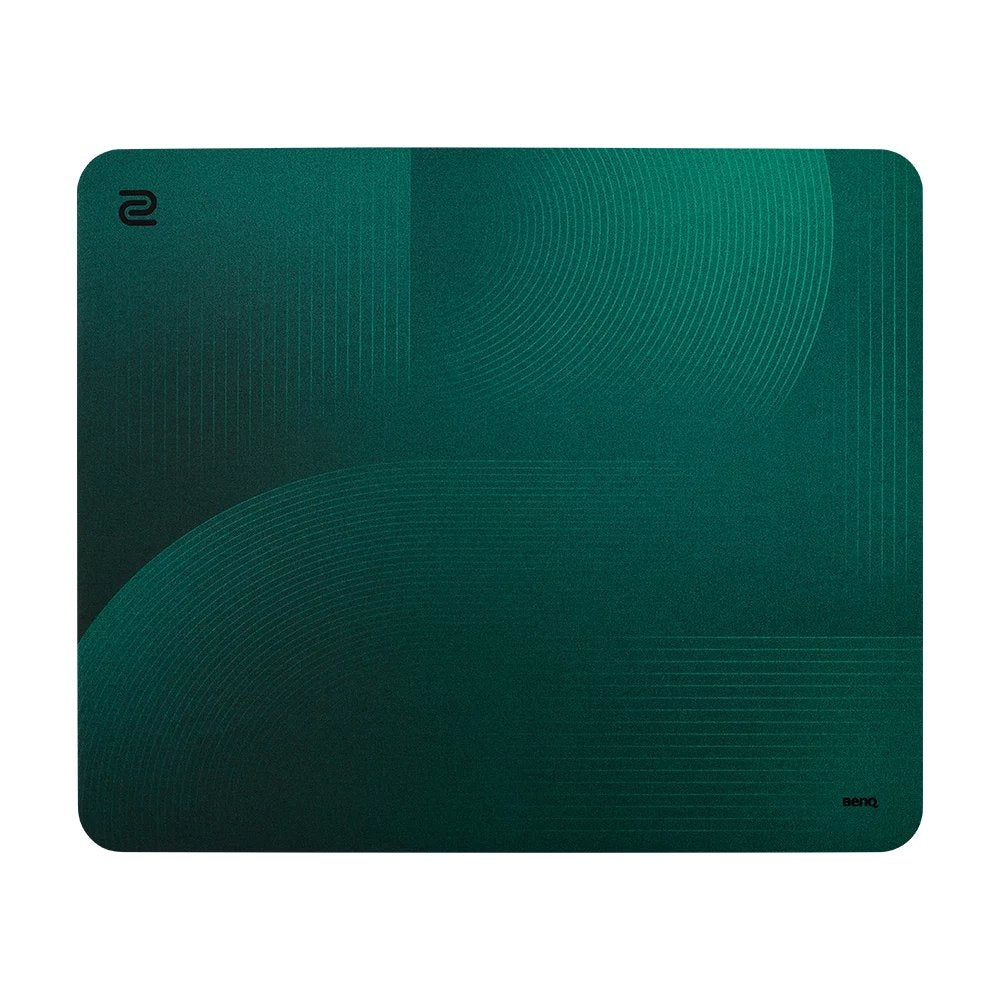EAN 4718755095610 - ZOWIE G-SR-SE Bi II Alfombrilla de ratón para juegos Verde imagen 3