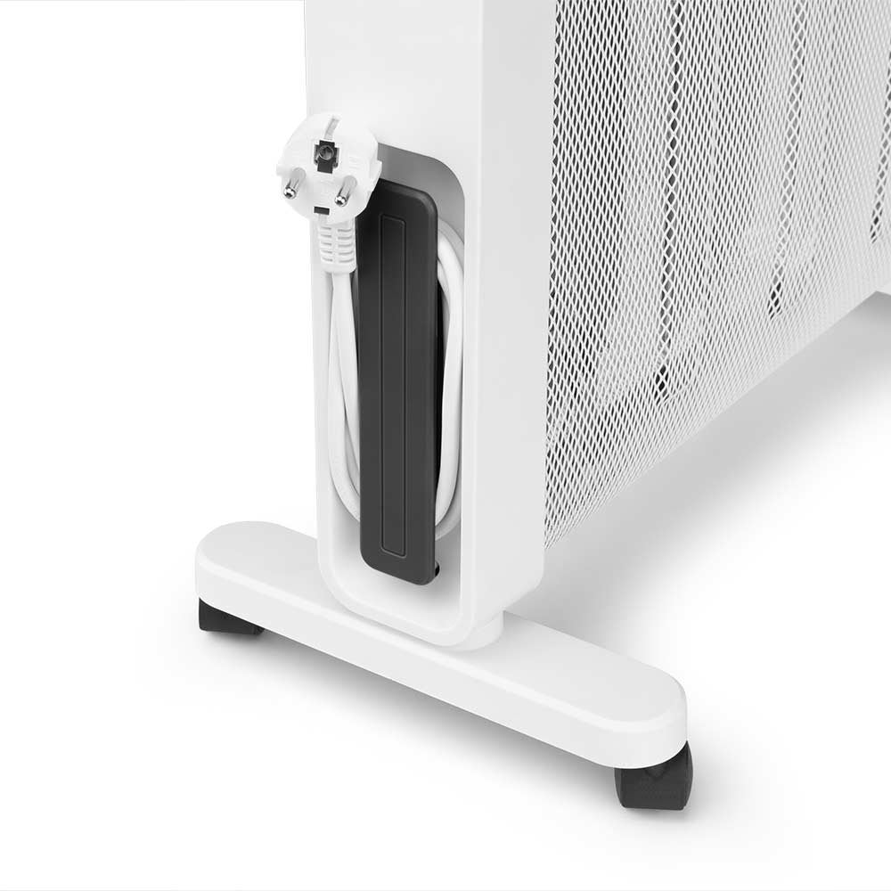 EAN 8435568405073 - Orbegozo RMN 1500 Interior Gris, Blanco 1500 W Convector imagen 5