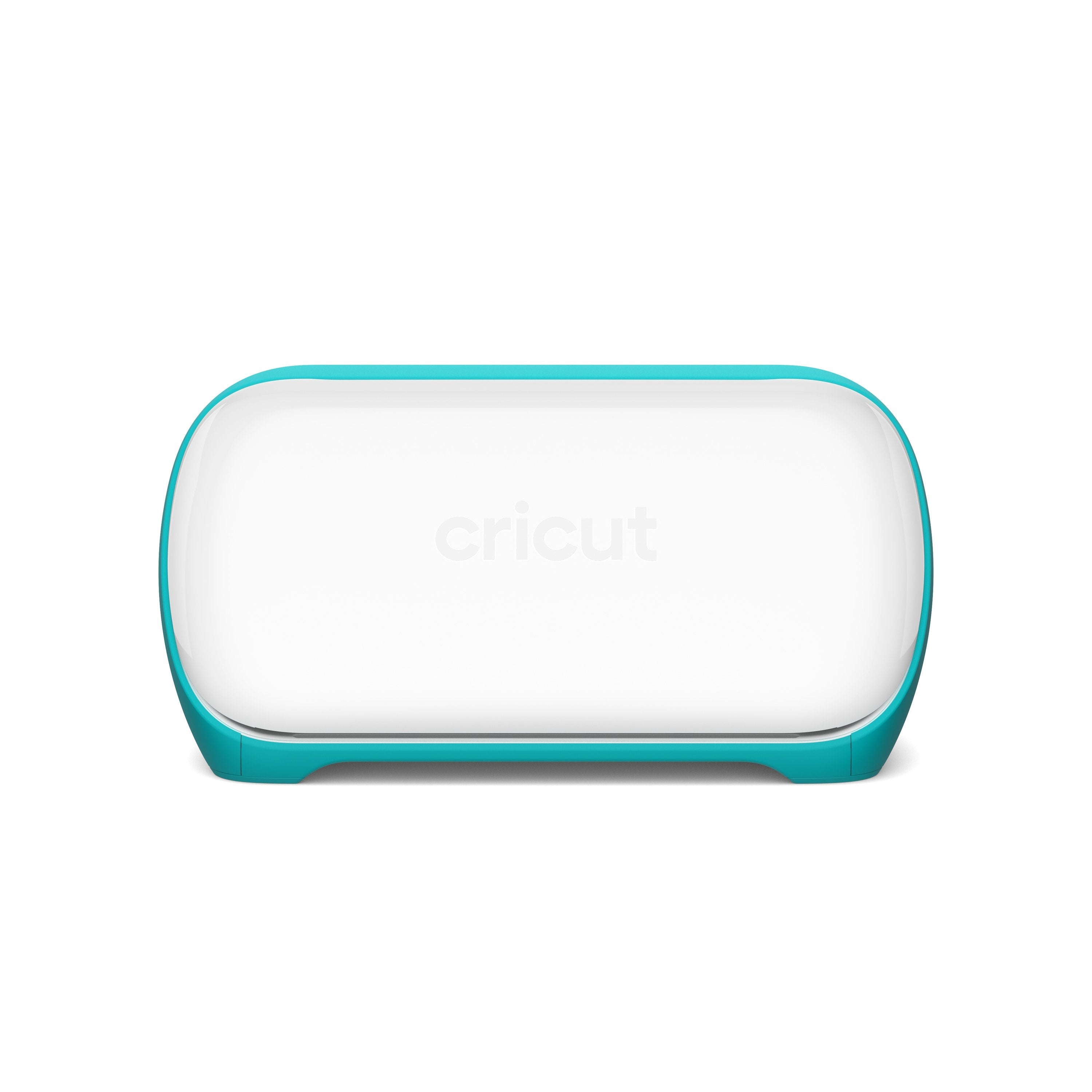 Cricut Joy Blanco/Azul - Máquina Inteligente De Corte