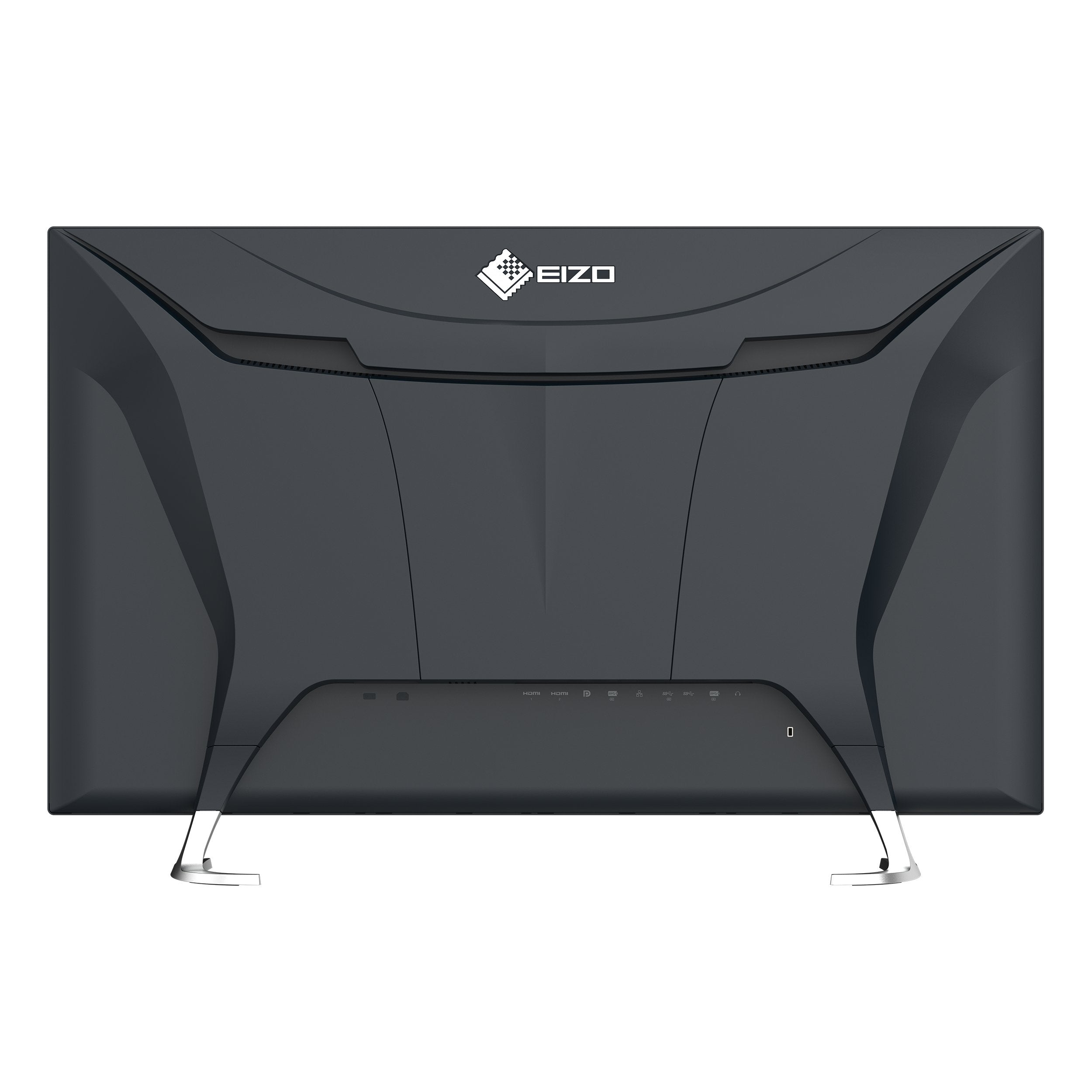 Eizo 108cm 42,5" Ev4340x-Bk 16:09 4k 2xhdmi+Dp+Usb-C Ips