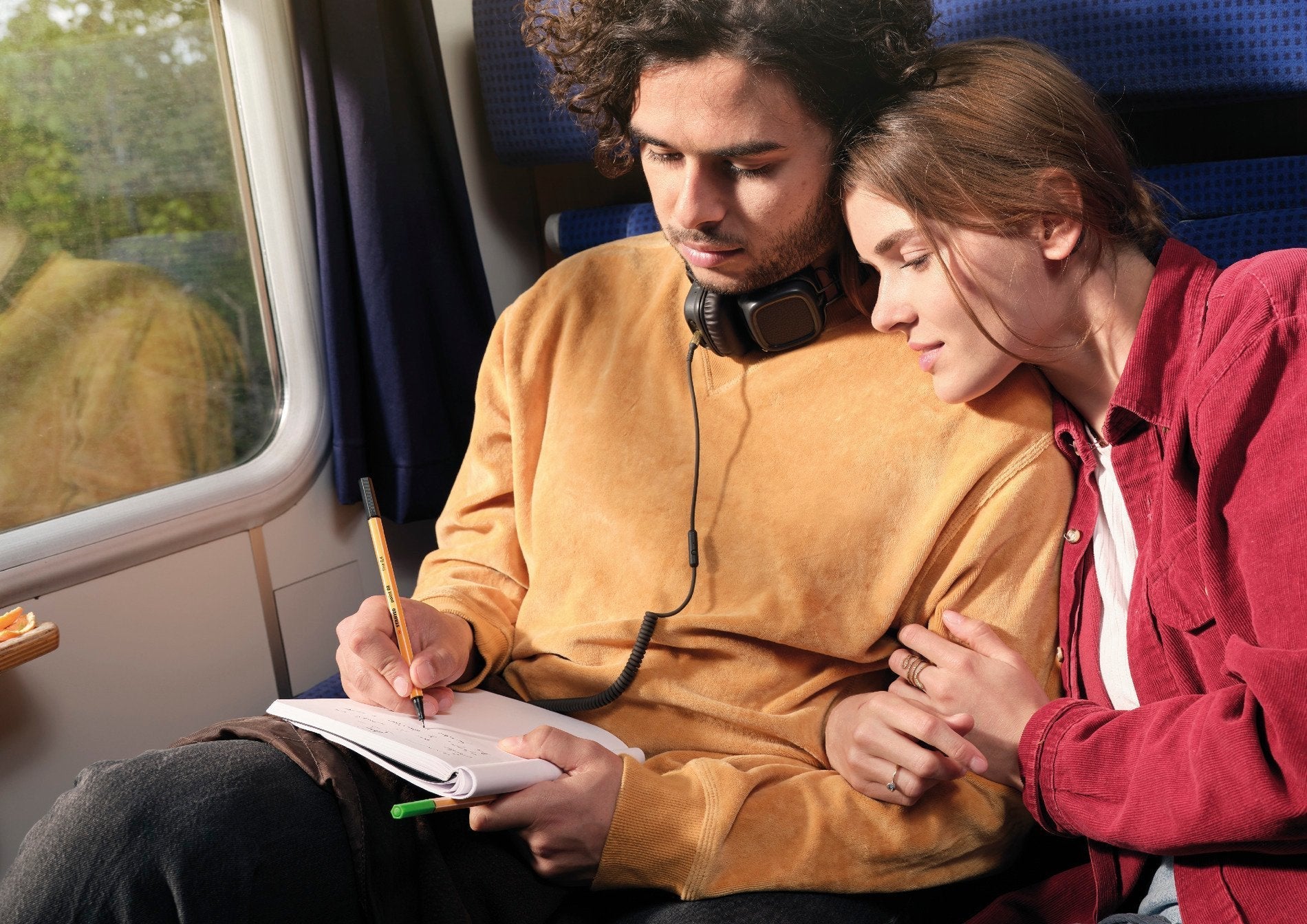 Stabilo Point 88 Rotulador Gris -10u-