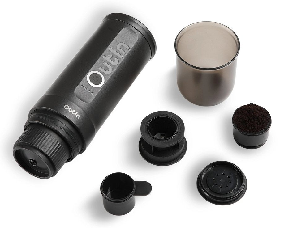EAN 1240000016413 - Outin Nano Gris imagen 2