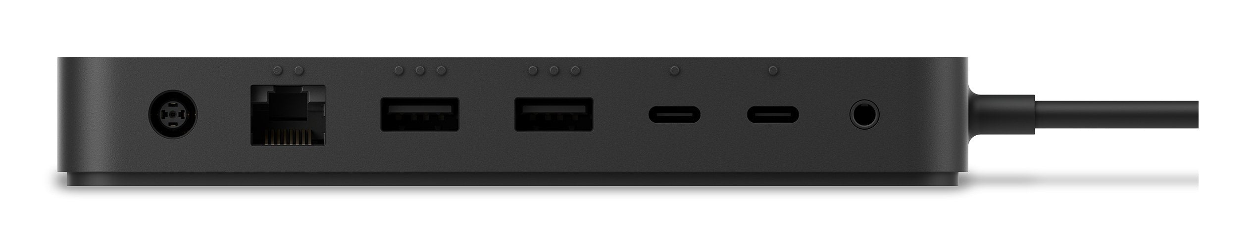 Microsoft Surface Thunderbolt 4 Dock (Demo)
