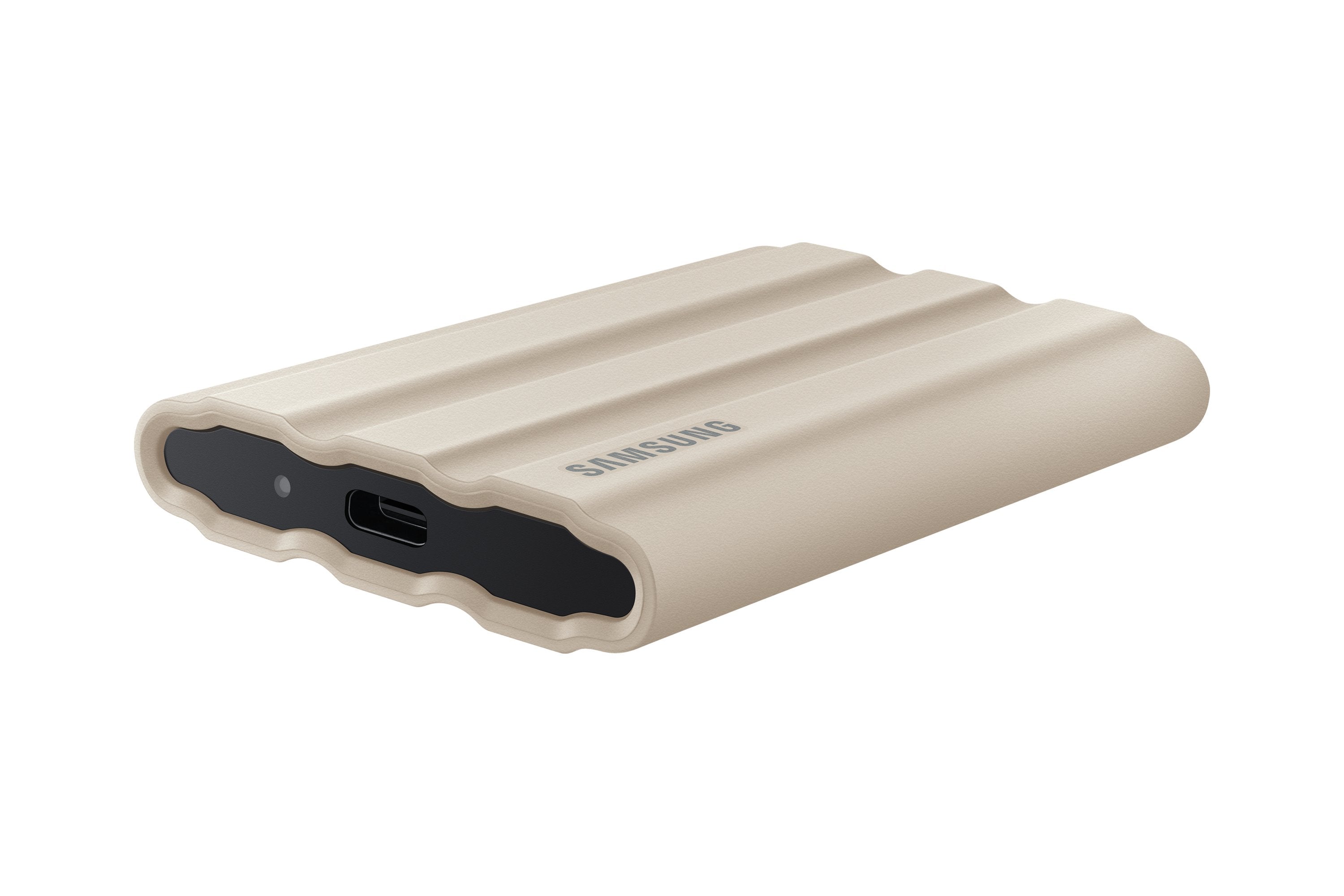 EAN 8806092968462 - Samsung MU-PE2T0K 2 TB USB Tipo C 3.2 Gen 2 (3.1 Gen 2) Beige imagen 6