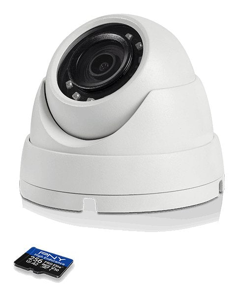 EAN 0751492796635 - PNY PRO Elite 256 GB MicroSDXC UHS-I Clase 10 imagen 4