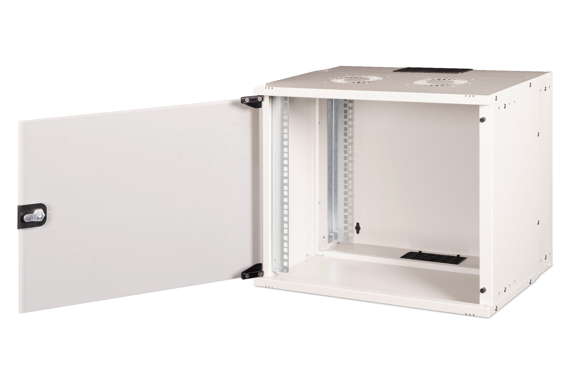 EAN 4016032493730 - Digitus DN-49204 armario rack 9U Bastidor de pared Gris imagen 8