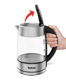 Hervidor Eléctrico Tefal Ki 772d