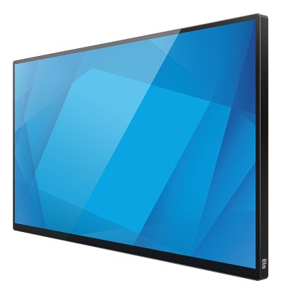 Monitor Elo 2410l 24" No Touch