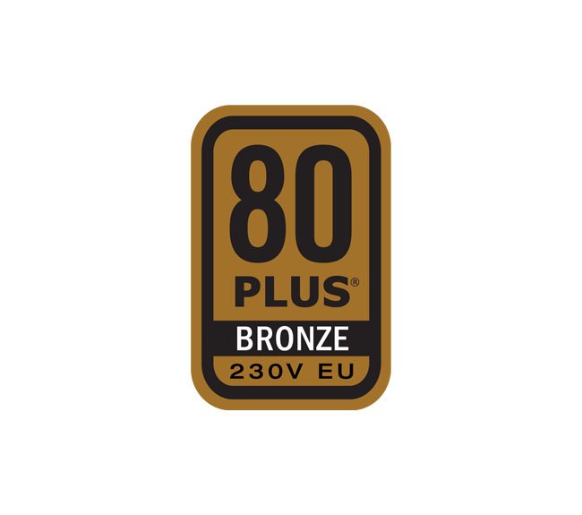 Fuente De Alimentación Lc-Power Lc6450 V2.2 450 W 20+4 Pin Atx Atx Negro