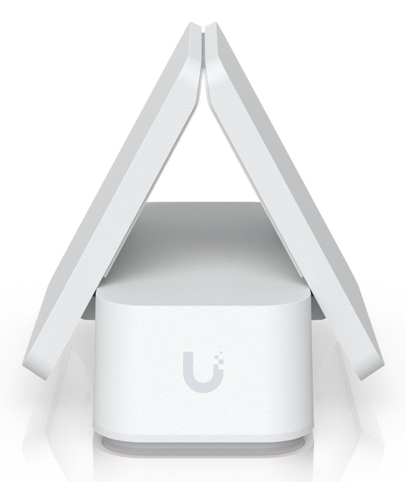 EAN 0810177161813 - Ubiquiti UACC-UTS soporte Soporte pasivo Enrutador Blanco imagen 1