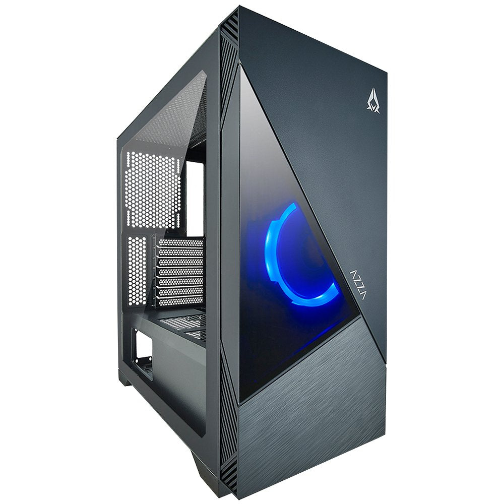 EAN 4712839551795 - Azza Eclipse Midi Tower Negro imagen 1