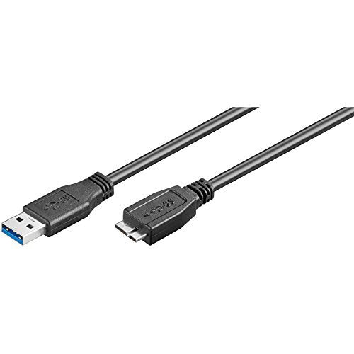 Cable Usb 3.0 Ewent Tipo A Macho > Micro B Macho 1 M