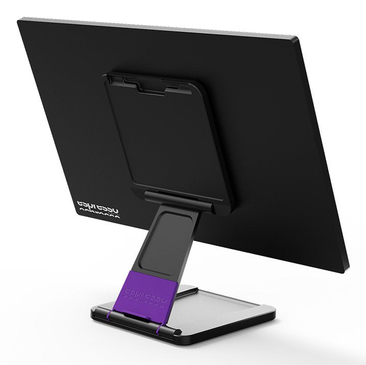Espresso Displays 17p With Stand Pro+ 900-00040 - Pantalla Plana (Tft/Lcd) - 43,9 Cm