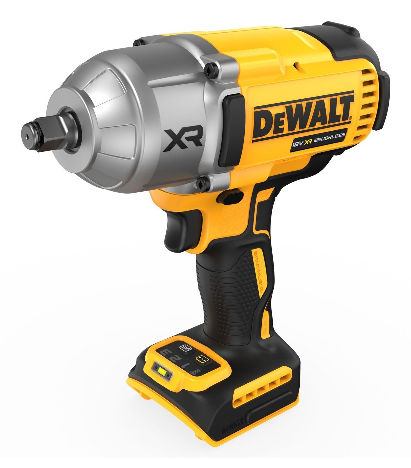 EAN 5035048743324 - DeWALT DCF900NT-XJ destornillador eléctrico y llave de impacto 2300 RPM imagen 3