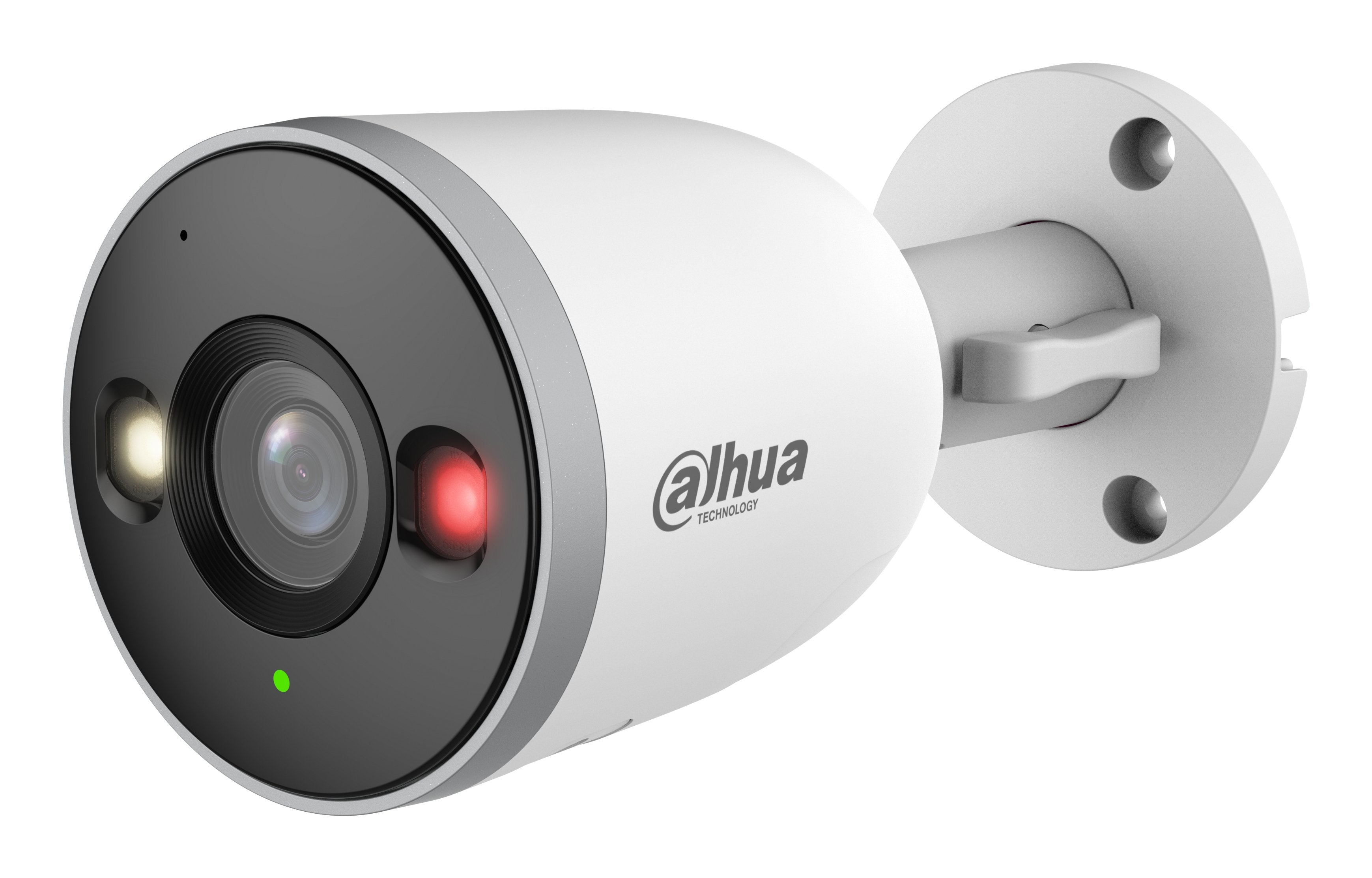 EAN 6939554980367 - Dahua Technology F3D-IL-0280B cámara de vigilancia Bala (forma) Cámara de seguridad IP Exterior 2304 x 12 imagen 1